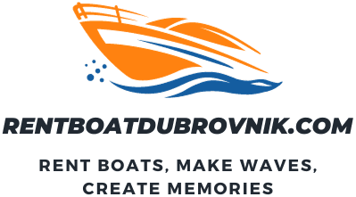 Rent Boat Dubrovnik logo