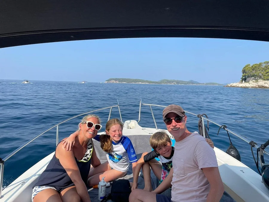 Elaphiti group tour with lunch from Dubrovnik